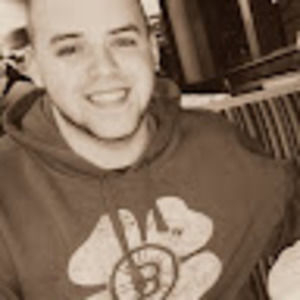 Meet your Posher, Keith